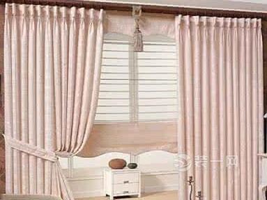 窗帘和家具的设计搭配 让你拥有一个更加完美的家